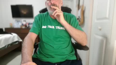 Snapshot of soyelpoti79 chatting on 1, 1, 2025 WhiteWolfFL online show from 1, 1, 2025