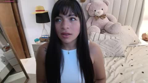 Snapshot of soyhinata__ chatting on 21, 3, 2026 Adeline independent model online show from 21, 3, 2026
