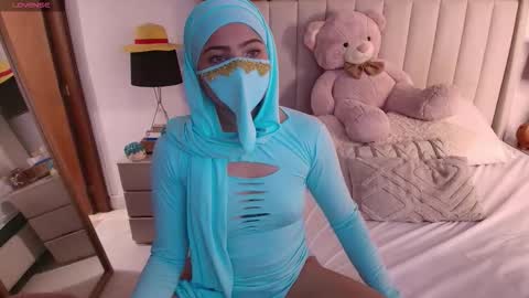 Snapshot of soyhinata__ chatting on 29, 3, 2026 Adeline independent model online show from 29, 3, 2026