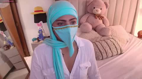Snapshot of soyhinata__ chatting on 31, 3, 2026 Adeline independent model online show from 31, 3, 2026