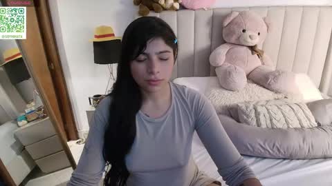 Snapshot of soyhinata__ chatting on 15, 5, 2026 Adeline independent model online show from 15, 5, 2026