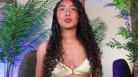 Snapshot of soyjuliana19 chatting on 3, 6, 2026 Juliana online show from 3, 6, 2026