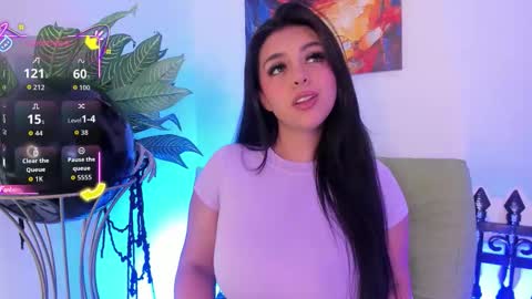 Karito  online show from 11, 10, 2025