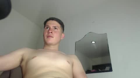 soymanuel777 online show from 3, 5, 2026