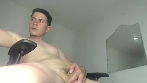 soymanuel777 online show from 19, 5, 2026