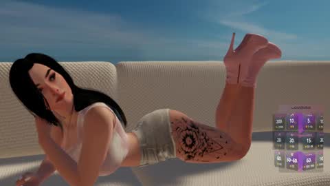 NAHID  online show from 24, 2, 2025