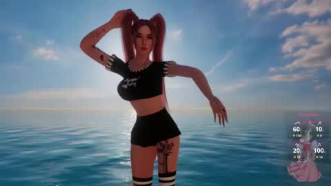 NAHID  online show from 9, 9, 2025