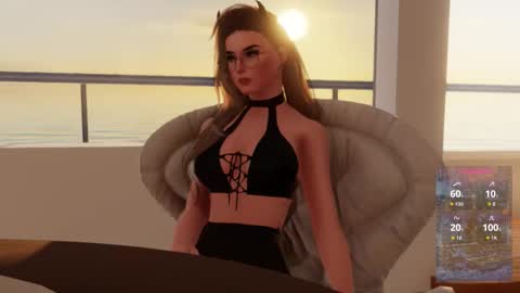 NAHID  online show from 15, 12, 2025