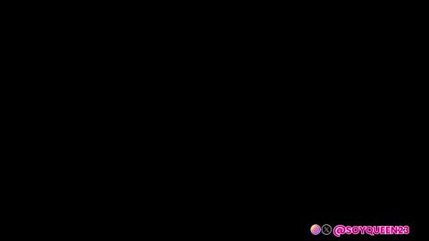 Snapshot of soyqeen chatting on 1, 10, 2025 SoyQueen online show from 1, 10, 2025