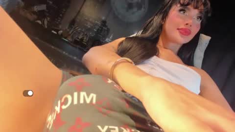 Snapshot of soysabrinathebest chatting on 5, 7, 2026 soysabrinathebest online show from 5, 7, 2026