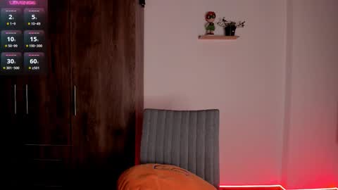 Snapshot of soysamicita_ chatting on 18, 1, 2026 Sami Diaz online show from 18, 1, 2026