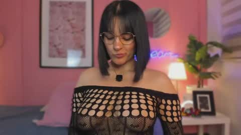 Snapshot of soysaraa_ chatting on 2, 6, 2026 Aleja online show from 2, 6, 2026