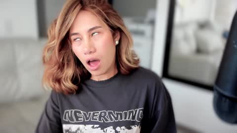 Snapshot of soytulu_ chatting on 13, 1, 2025 brisa s online show from 13, 1, 2025