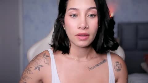 Snapshot of soytulu_ chatting on 6, 11, 2025 brisa s online show from 6, 11, 2025