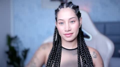 brisa  s online show from 24, 11, 2025