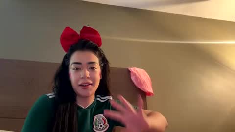 Soytunoviafavorita online show from 23, 7, 2026