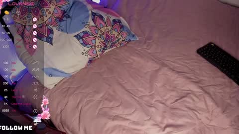 VANESSA  online show from 16, 12, 2024