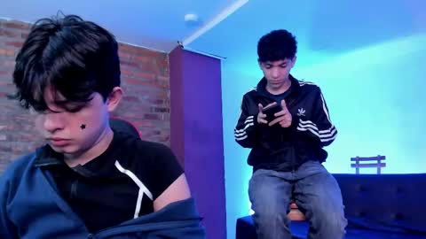 Gabo Lucas and Justin online show from 13, 5, 2026