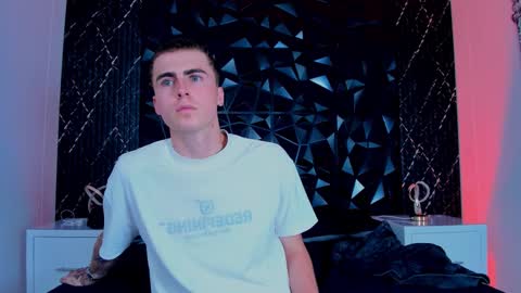 Snapshot of spaceboy_1 chatting on 13, 2, 2026 spaceboy_1 online show from 13, 2, 2026