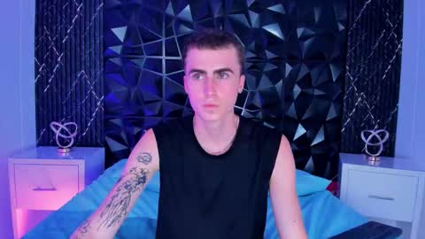 Snapshot of spaceboy_1 chatting on 17, 2, 2026 spaceboy_1 online show from 17, 2, 2026