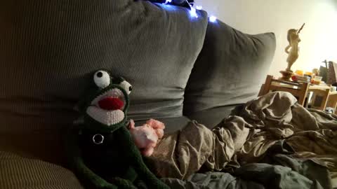 Snapshot of spacegirl42o chatting on 30, 12, 2024 Spacegirl online show from 30, 12, 2024