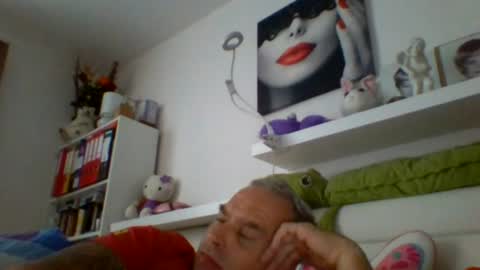 fiesta011 online show from 21, 7, 2026