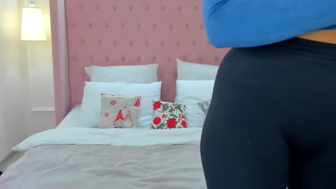 Julia online show from 19, 1, 2025