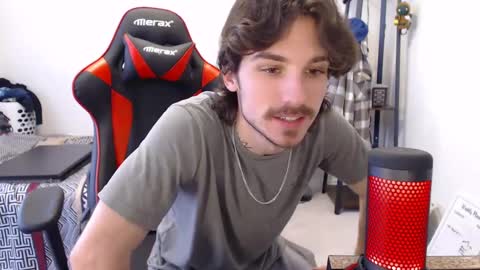 Snapshot of spangy19 chatting on 3, 12, 2024 Anthony online show from 3, 12, 2024