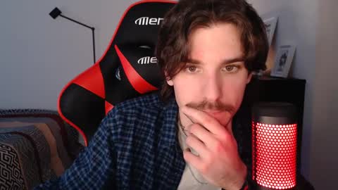 Snapshot of spangy19 chatting on 6, 12, 2024 Anthony online show from 6, 12, 2024