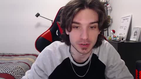 Snapshot of spangy19 chatting on 10, 12, 2024 Anthony online show from 10, 12, 2024