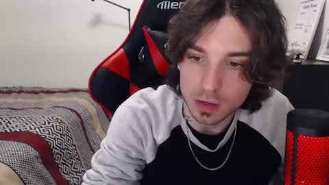 Snapshot of spangy19 chatting on 10, 12, 2024 Anthony online show from 10, 12, 2024