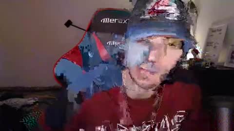 Snapshot of spangy19 chatting on 12, 12, 2024 Anthony online show from 12, 12, 2024