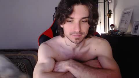 Snapshot of spangy19 chatting on 15, 12, 2024 Anthony online show from 15, 12, 2024