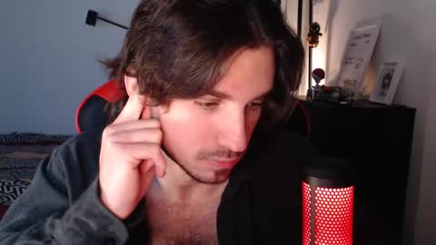 Snapshot of spangy19 chatting on 18, 12, 2024 Anthony online show from 18, 12, 2024