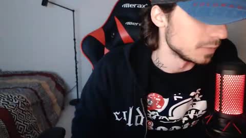 Snapshot of spangy19 chatting on 20, 12, 2024 Anthony online show from 20, 12, 2024