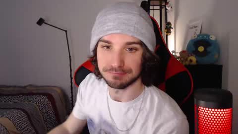 Snapshot of spangy19 chatting on 3, 1, 2025 Anthony online show from 3, 1, 2025