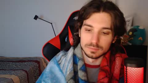 Snapshot of spangy19 chatting on 7, 1, 2025 Anthony online show from 7, 1, 2025