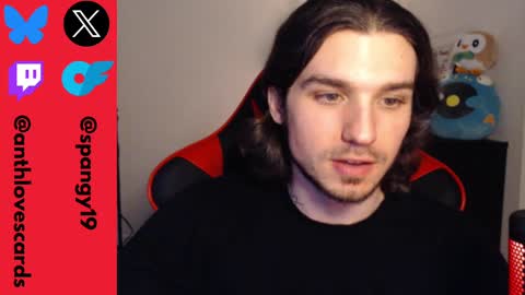 Snapshot of spangy19 chatting on 25, 2, 2025 Anthony online show from 25, 2, 2025