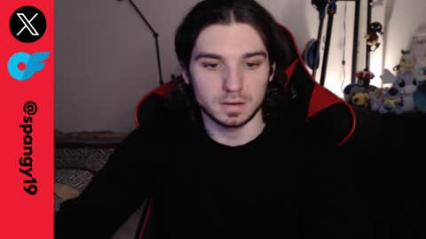 Snapshot of spangy19 chatting on 5, 3, 2025 Anthony online show from 5, 3, 2025