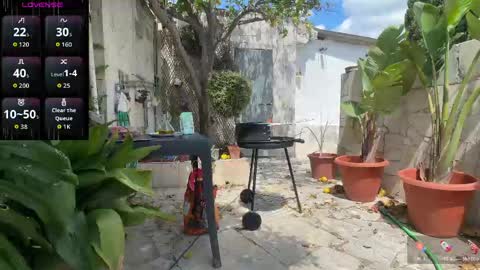 Snapshot of spanish_gym chatting on 5, 5, 2026 spanish gym online show from 5, 5, 2026