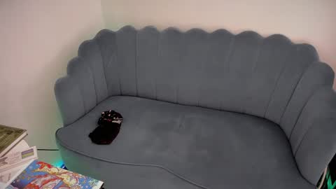 Snapshot of spankamber chatting on 9, 6, 2026 AmberSpanks online show from 9, 6, 2026