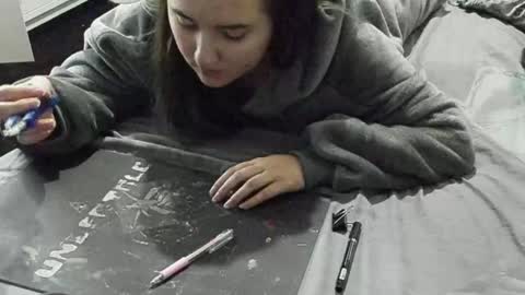 Evgenia online show from 3, 12, 2024