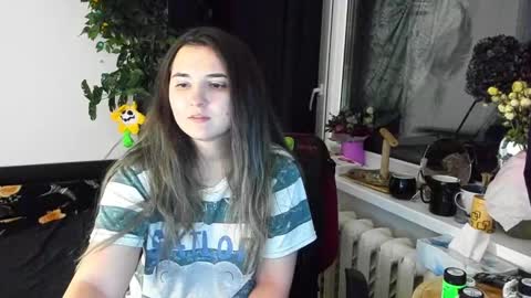 Evgenia online show from 9, 12, 2024