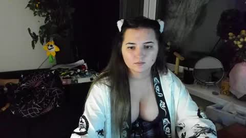 Evgenia online show from 9, 12, 2024