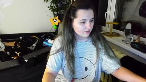 Evgenia online show from 22, 12, 2024