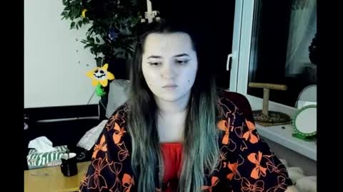 Evgenia online show from 22, 12, 2024