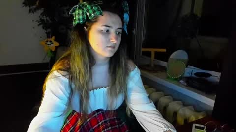 Evgenia online show from 25, 12, 2024