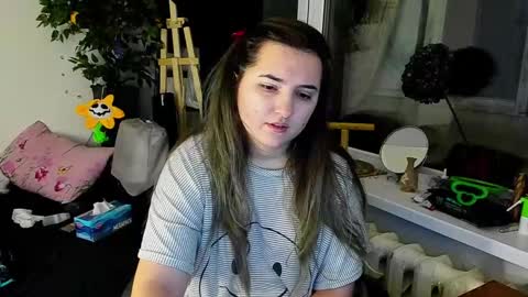 Evgenia online show from 25, 12, 2024