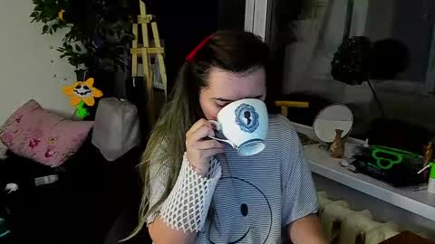 Evgenia online show from 26, 12, 2024