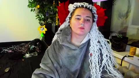 Evgenia online show from 2, 1, 2025